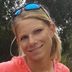 Monika Švejdová 13 zena