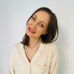 Zuzana Slušná 40 zuzana slusna
