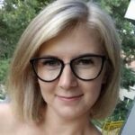 Marie Přikryl 23 zena