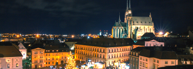 Brno