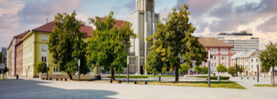 Hradec Králové