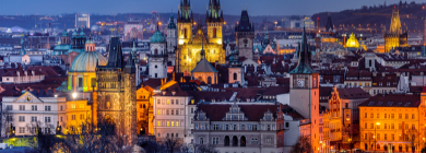 Praha