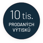 10tis prodaných kusů