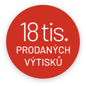 18 tisíc prodaných kusů