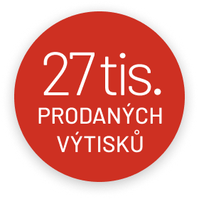 27 tisíc prodaných kusů
