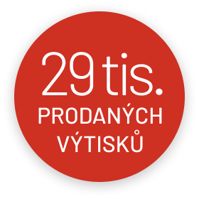 29 tisíc prodaných kusů