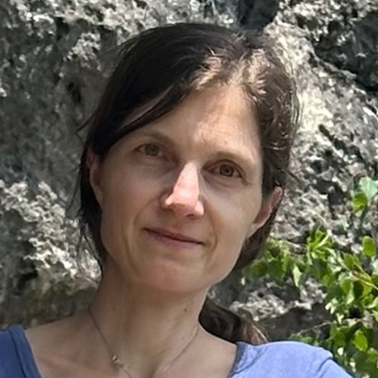 ZdeŇka Daňková