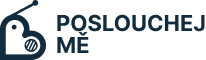 poslouchej me logo