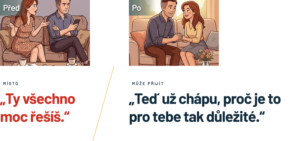 Pro partnery