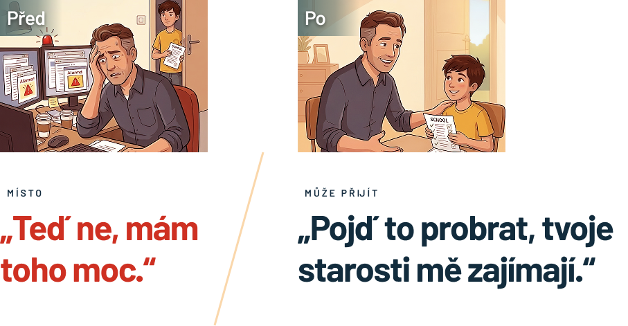 Pro rodiče