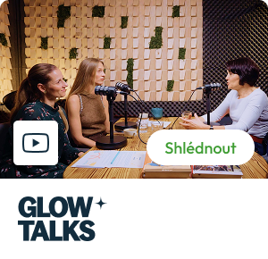 Glow Talks