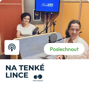 Na tenké lince