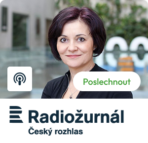 Radiožurnál

