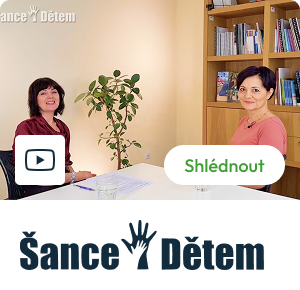 Šance dětem