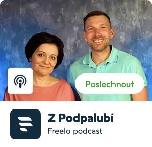 Z podpalubí
